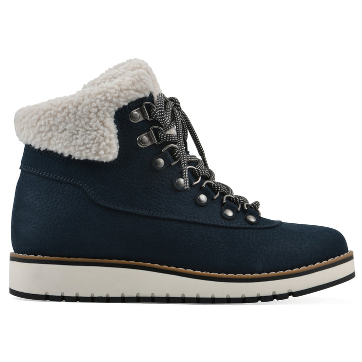 Cozy Bootie