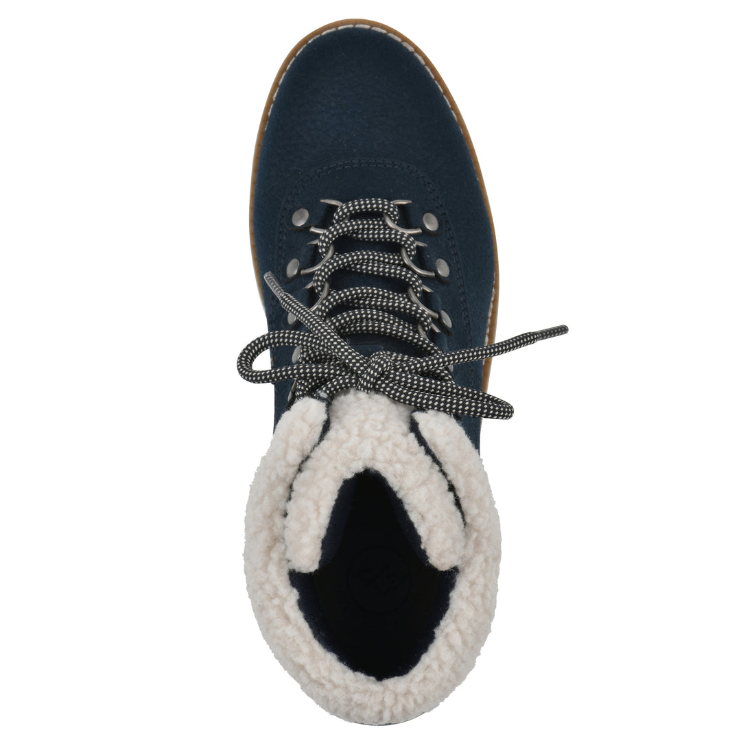 Cozy Bootie