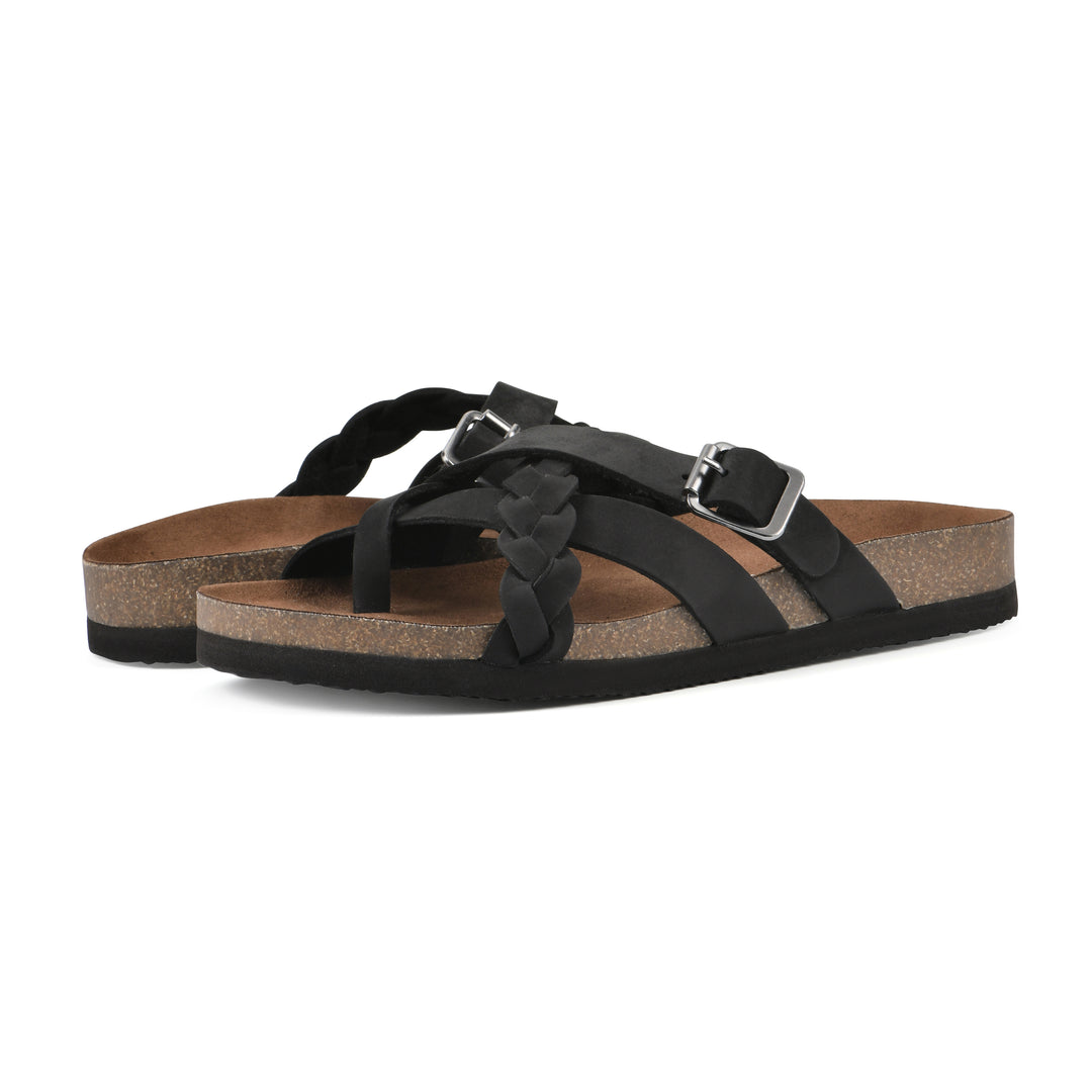 Harrington Footbeds Sandal