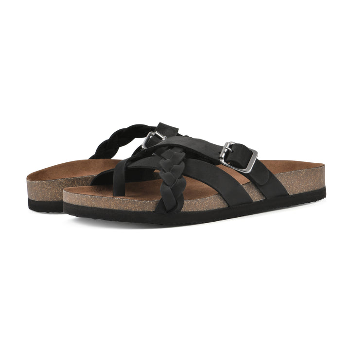 Harrington Footbeds Sandal