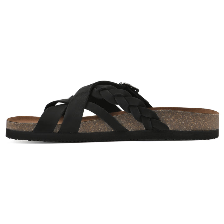 Harrington Footbeds Sandal