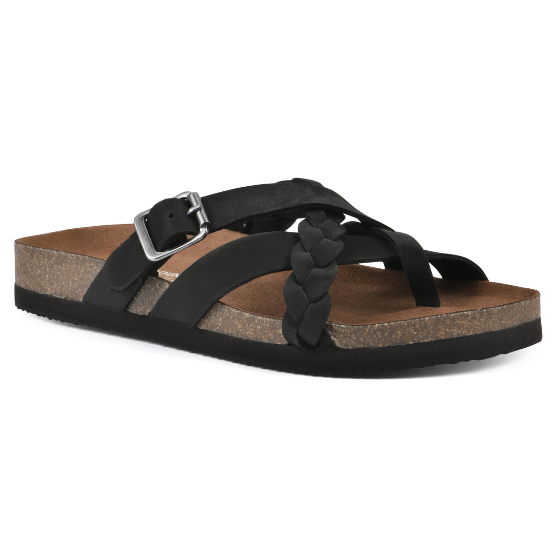 Harrington Footbeds Sandal