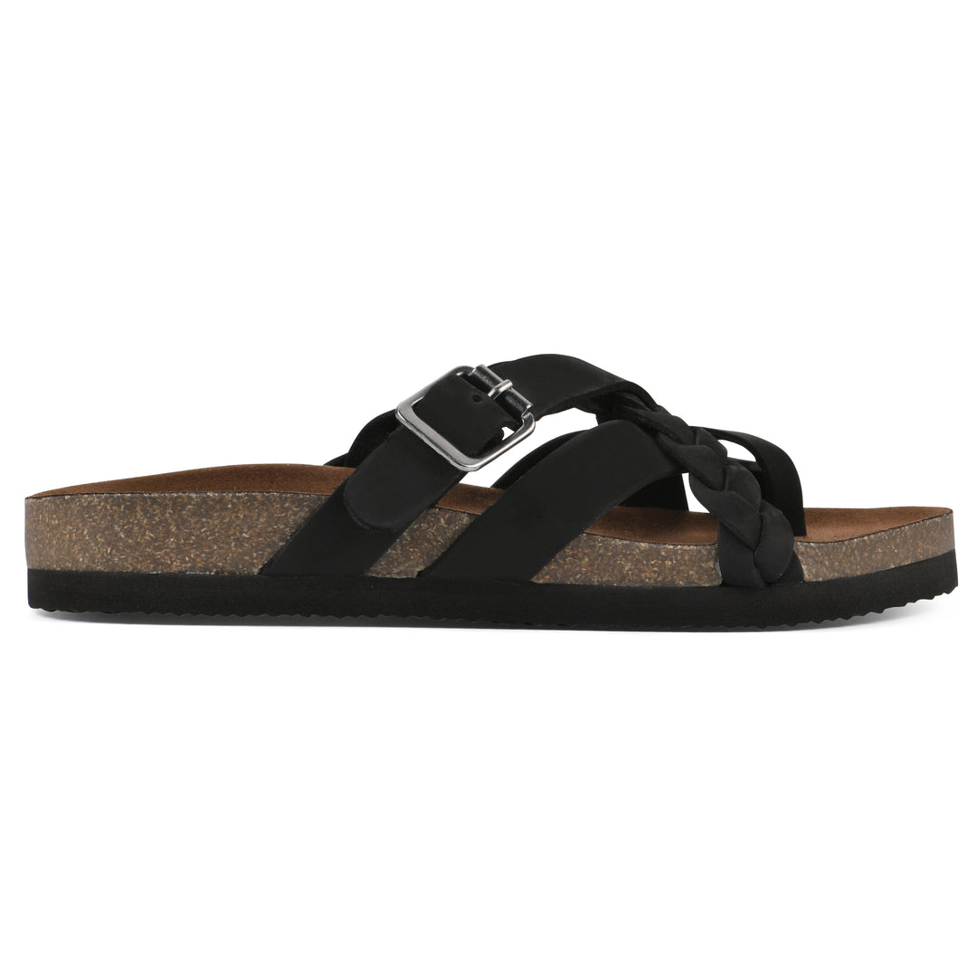 Harrington Footbeds Sandal