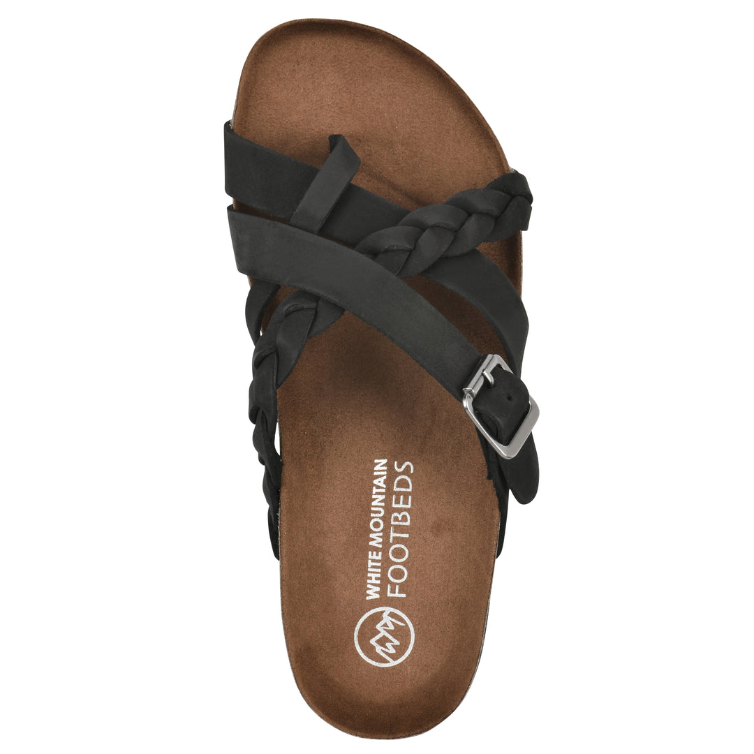 Harrington Footbeds Sandal