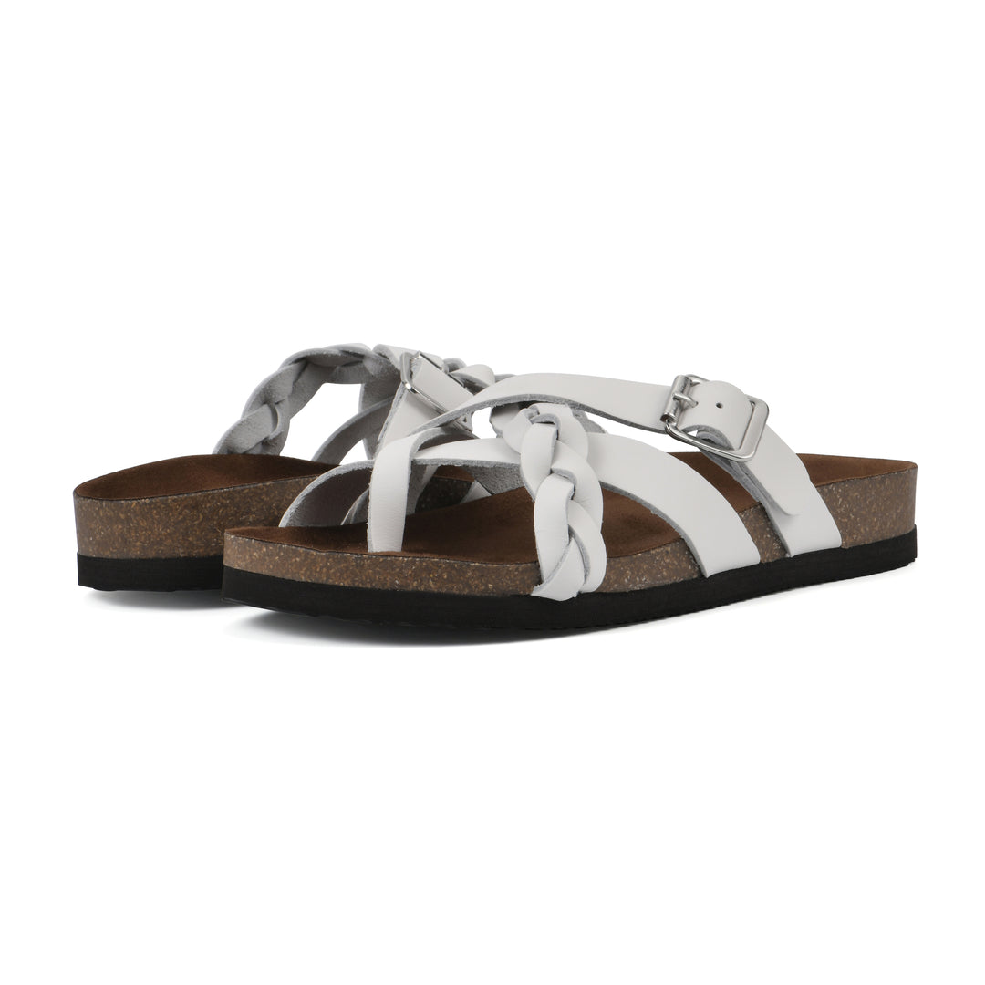 Harrington Footbeds Sandal