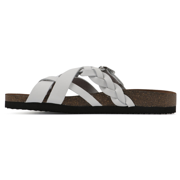 Harrington Footbeds Sandal