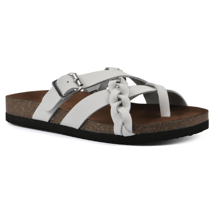 Harrington Footbeds Sandal