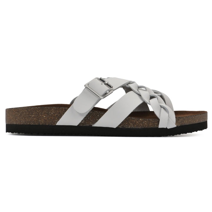 Harrington Footbeds Sandal