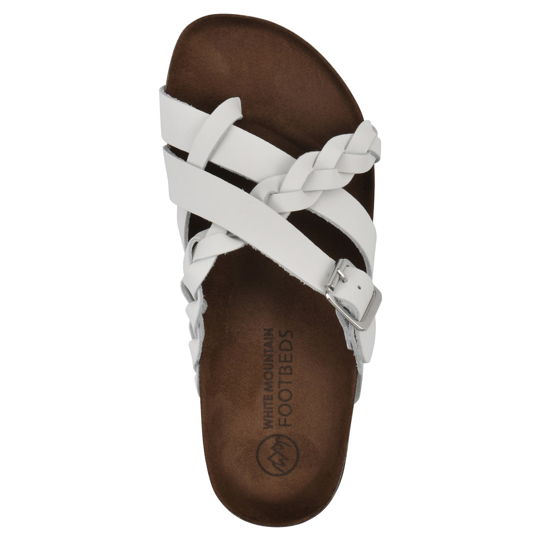 Harrington Footbeds Sandal