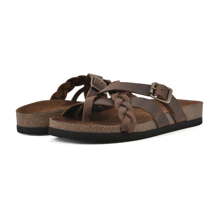 Harrington Footbeds Sandal