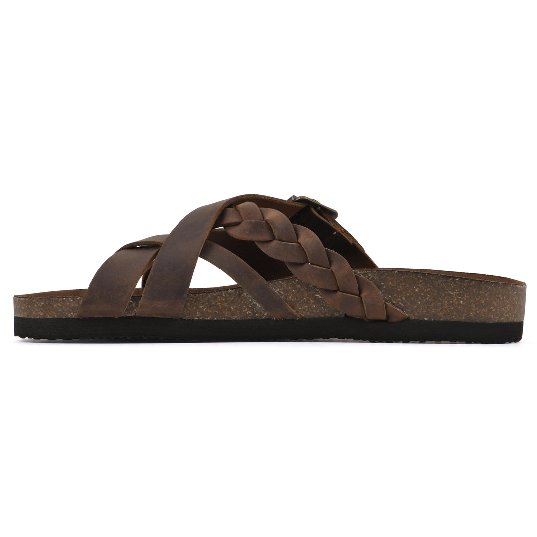 Harrington Footbeds Sandal