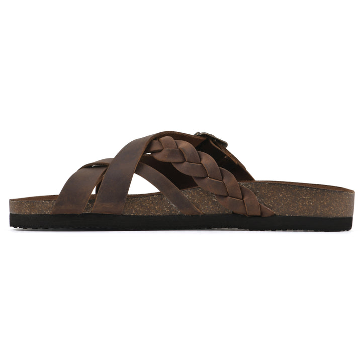 Harrington Footbeds Sandal