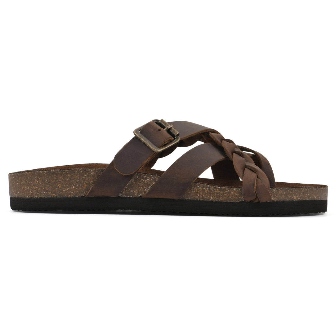 Harrington Footbeds Sandal