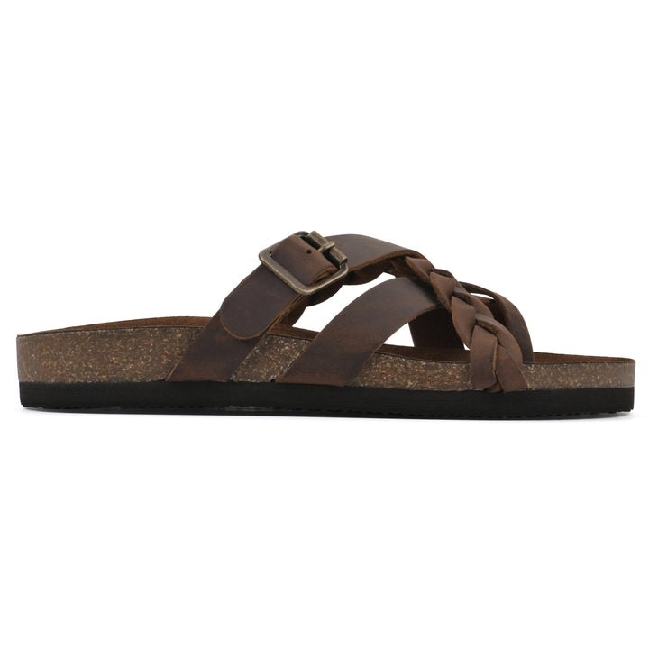 Harrington Footbeds Sandal