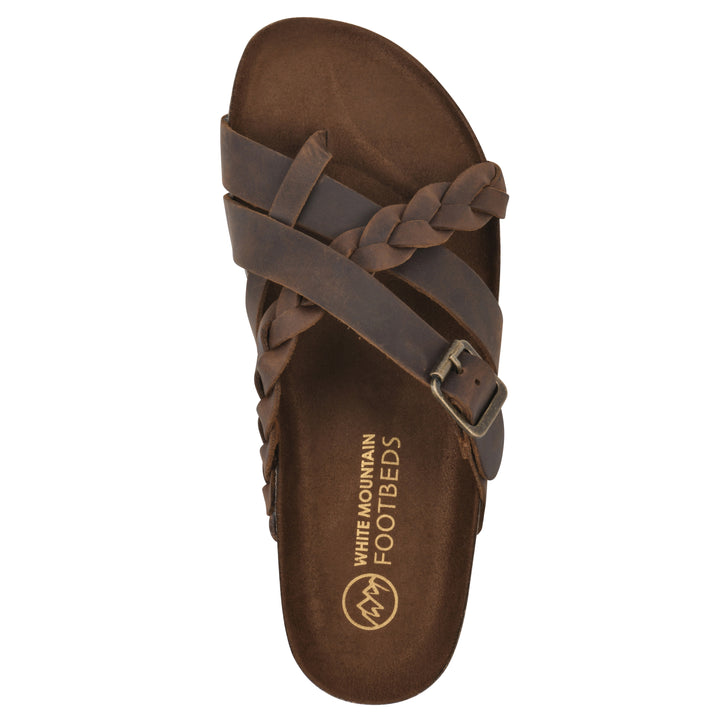 Harrington Footbeds Sandal