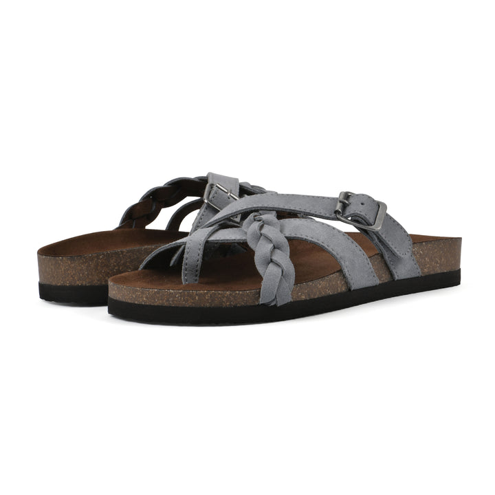 Harrington Footbeds Sandal