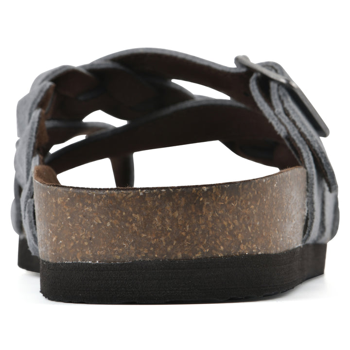 Harrington Footbeds Sandal