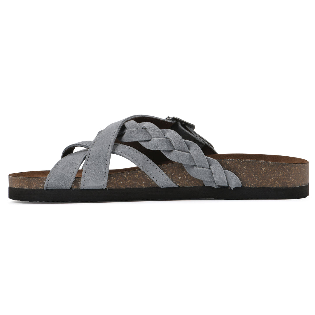 Harrington Footbeds Sandal