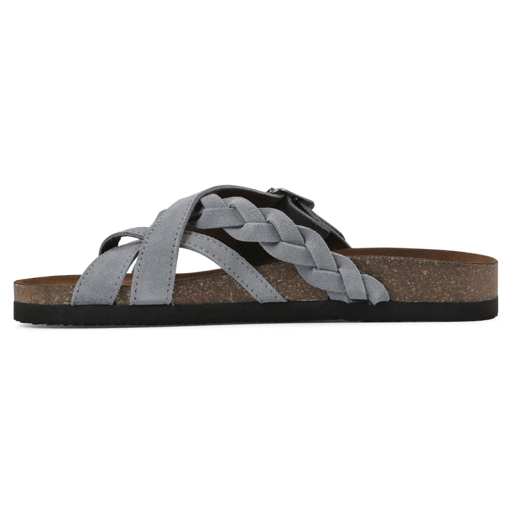 Harrington Footbeds Sandal