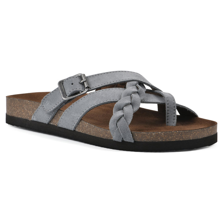 Harrington Footbeds Sandal