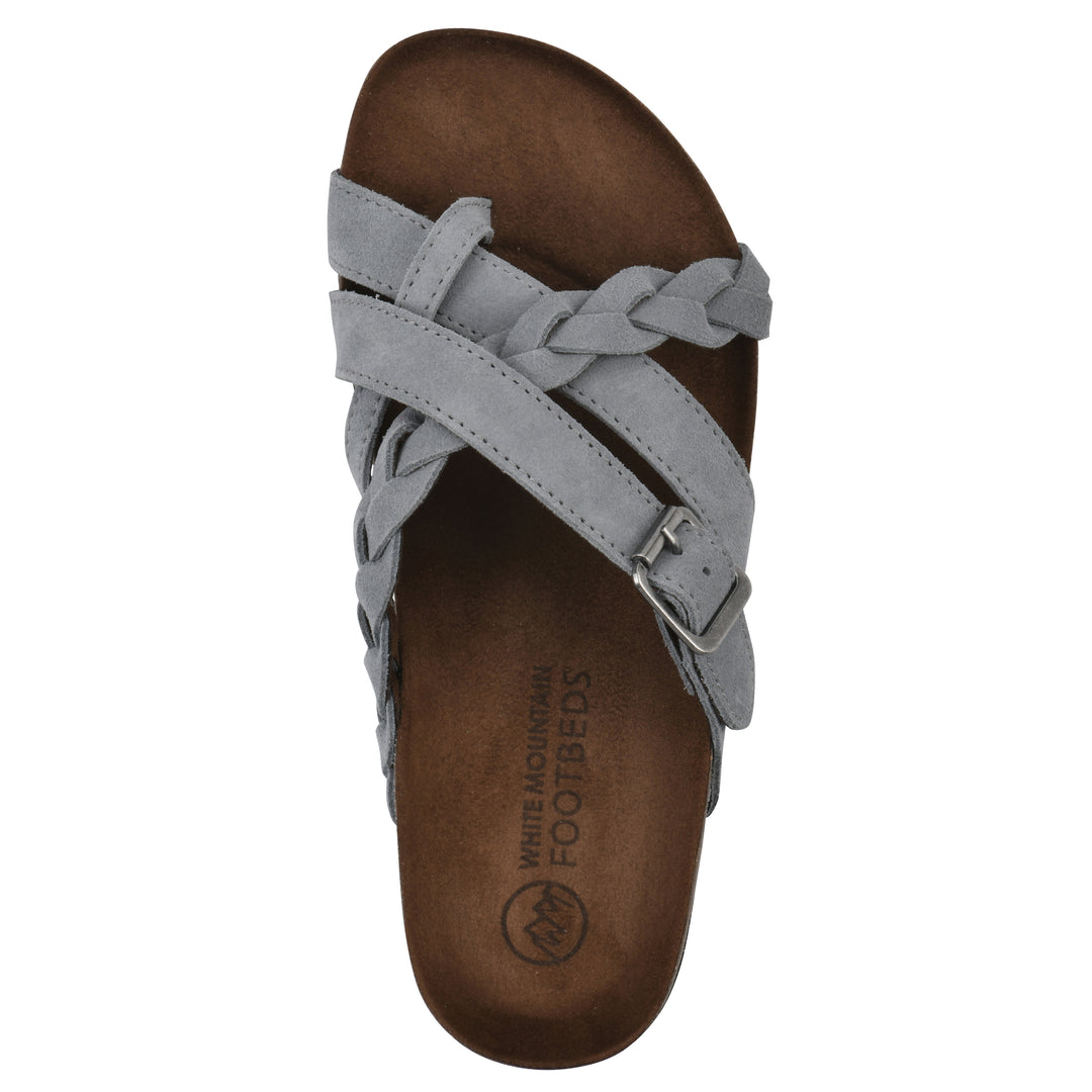 Harrington Footbeds Sandal