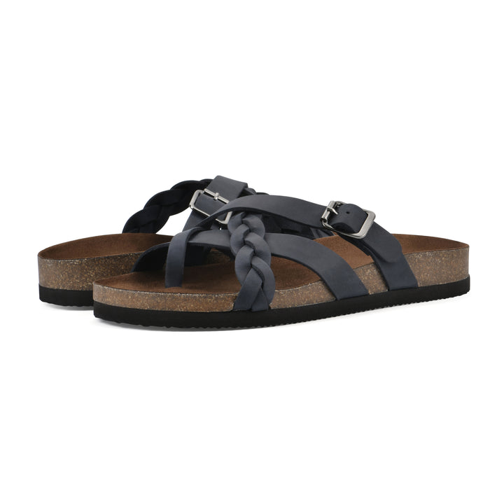 Harrington Footbeds Sandal