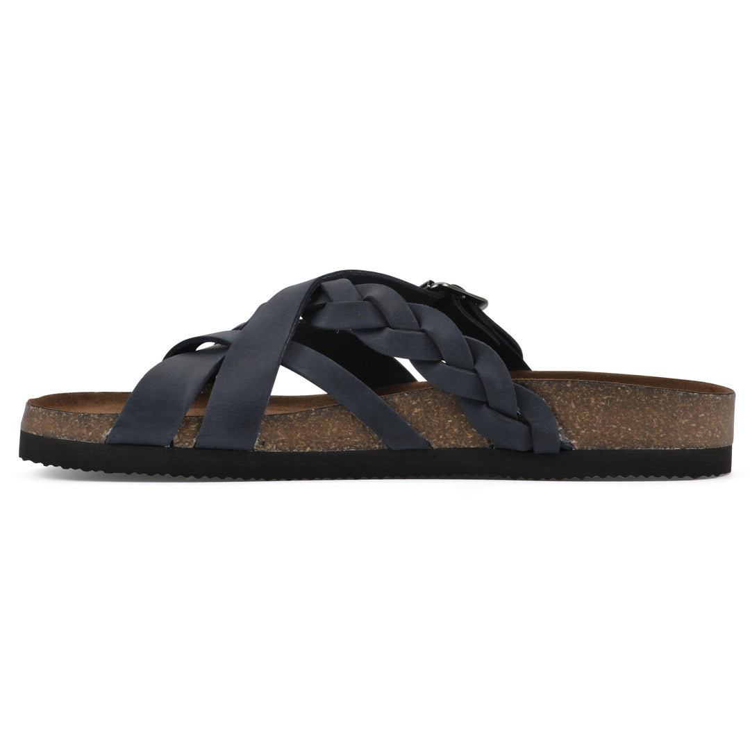 Harrington Footbeds Sandal