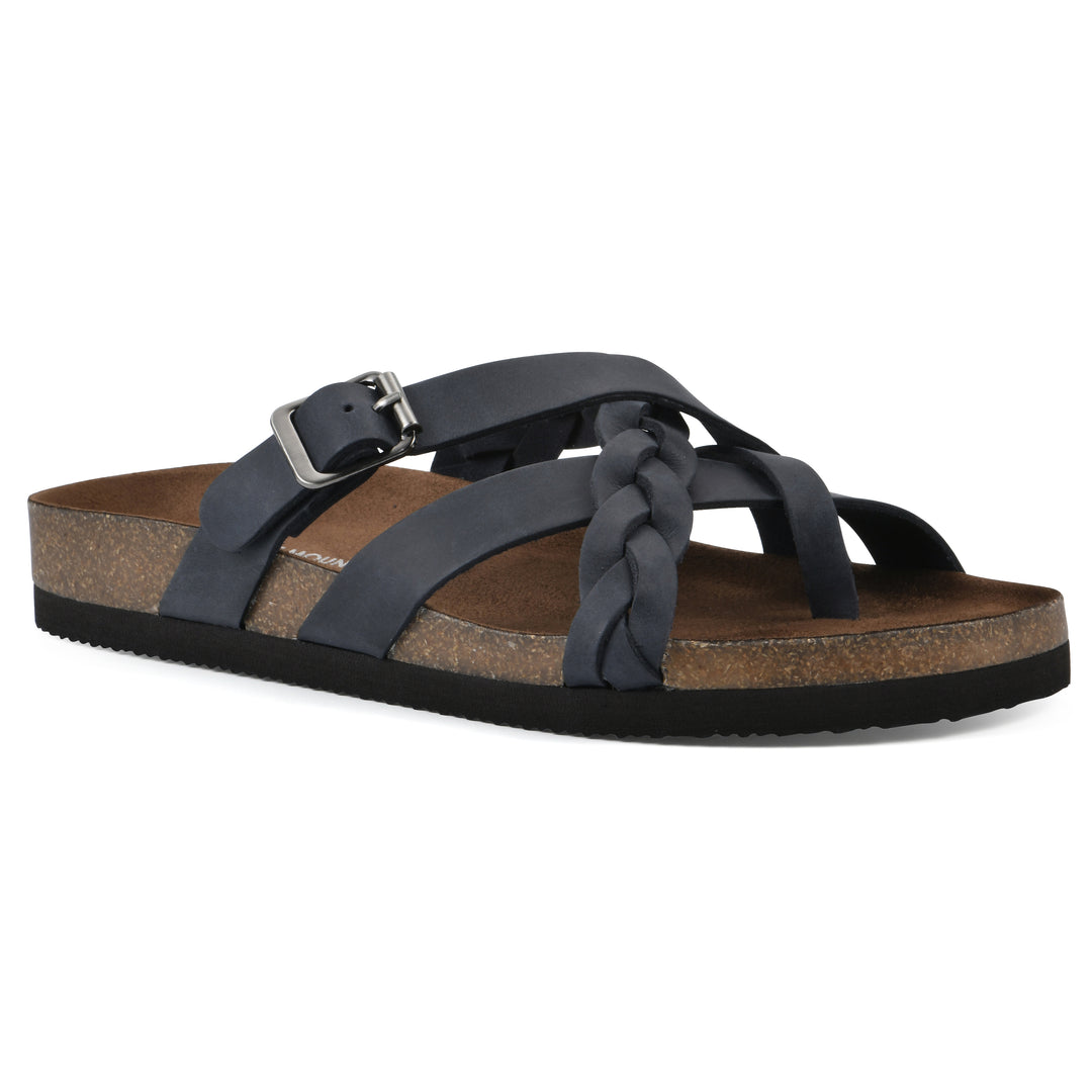 Harrington Footbeds Sandal