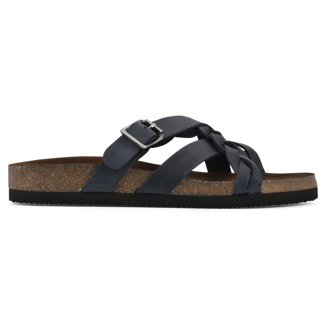 Harrington Footbeds Sandal