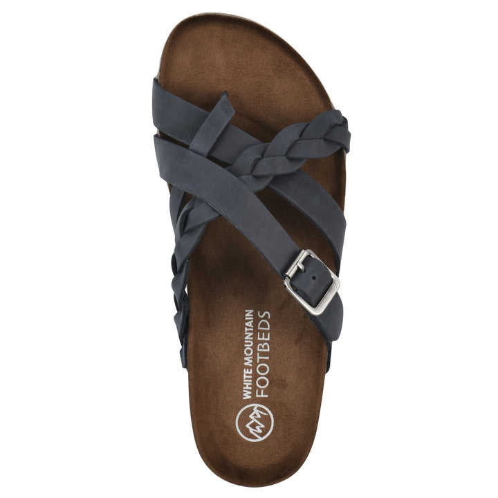 Harrington Footbeds Sandal