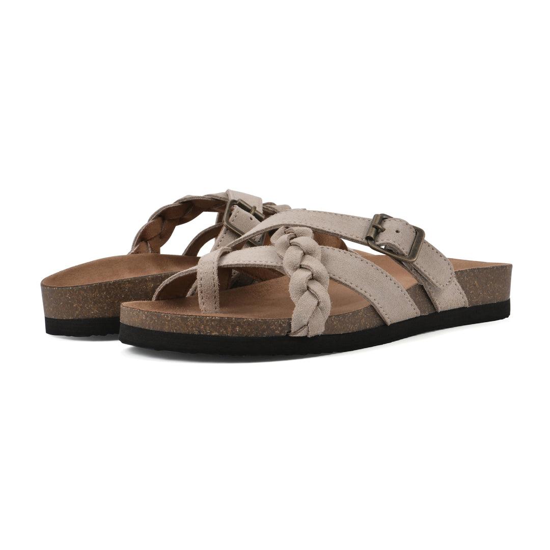 Harrington Footbeds Sandal