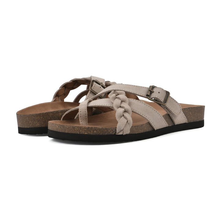 Harrington Footbeds Sandal