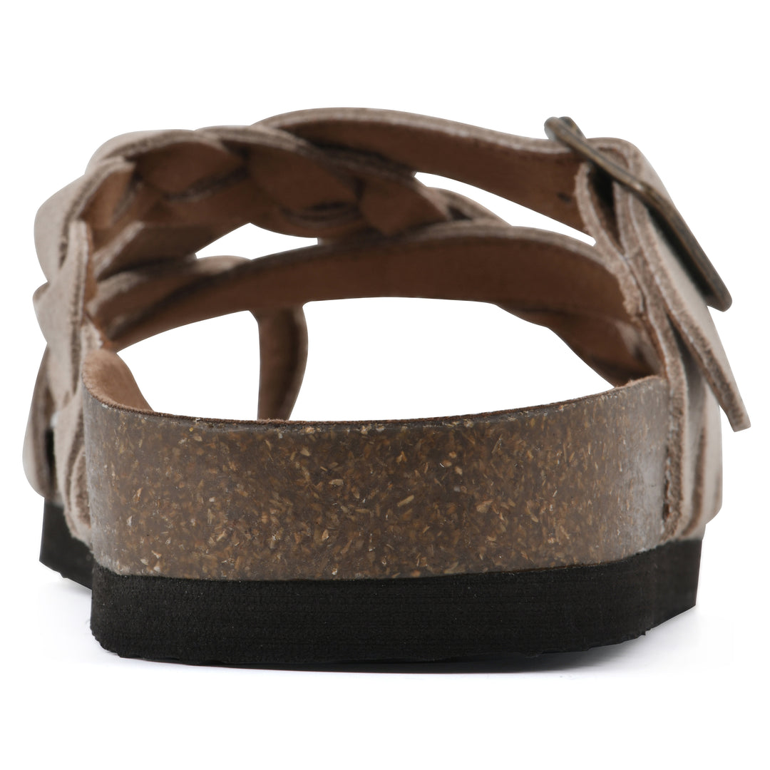 Harrington Footbeds Sandal