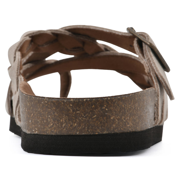Harrington Footbeds Sandal