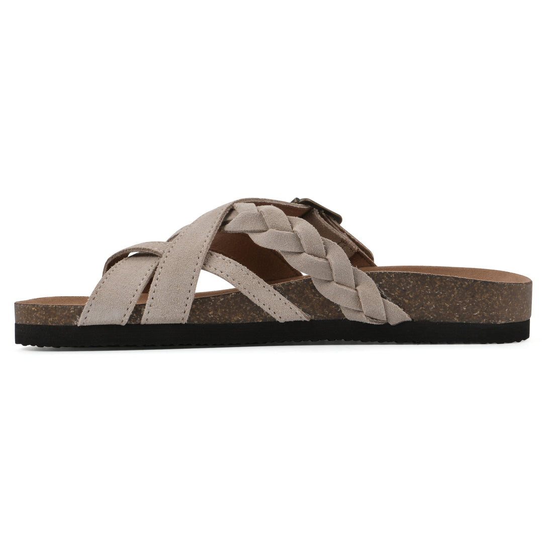 Harrington Footbeds Sandal