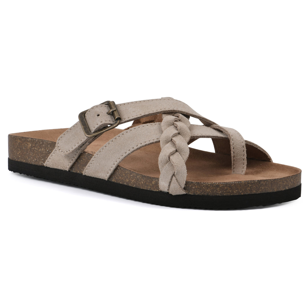 Harrington Footbeds Sandal