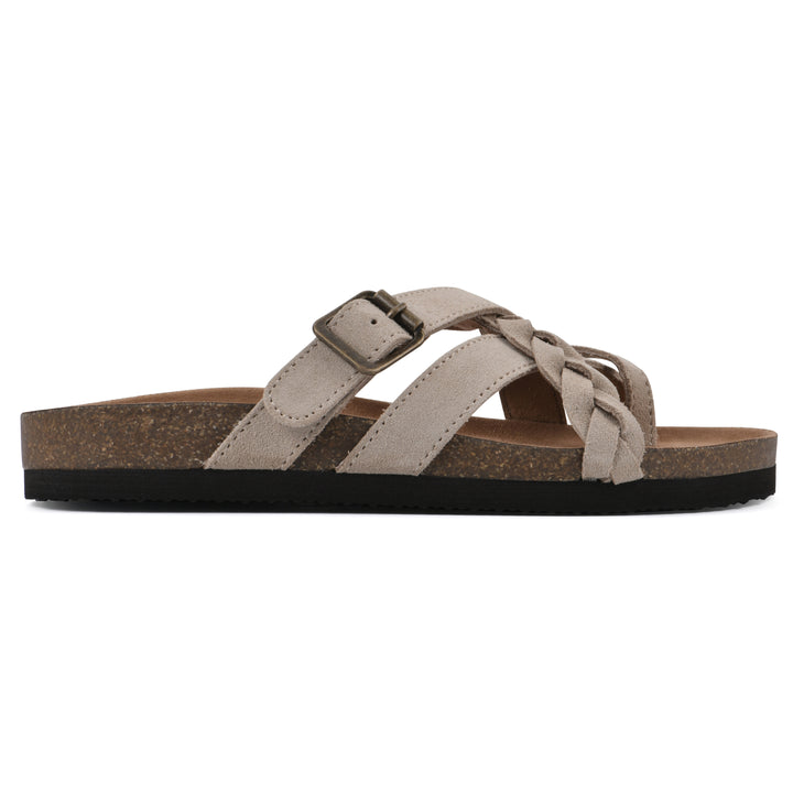Harrington Footbeds Sandal