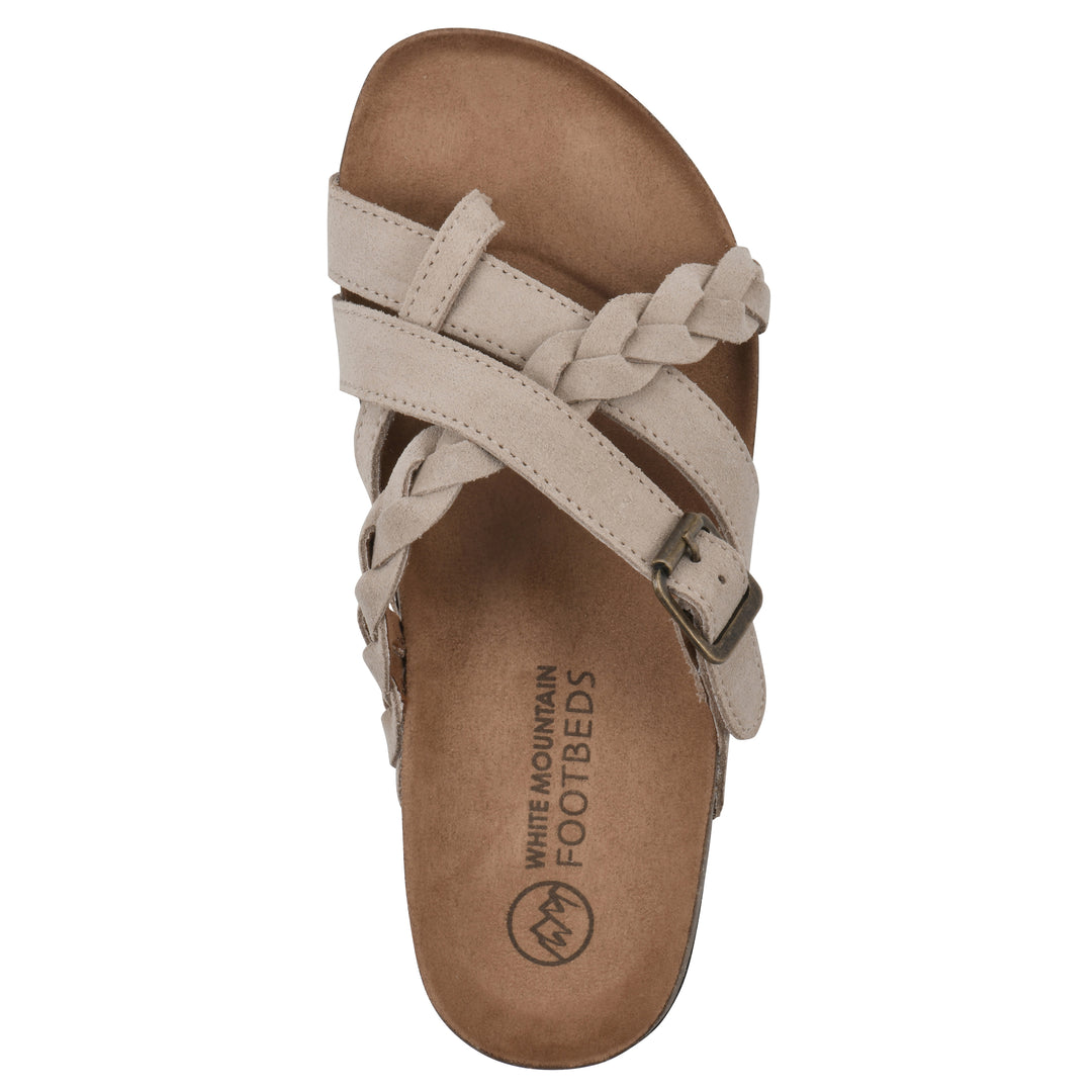 Harrington Footbeds Sandal