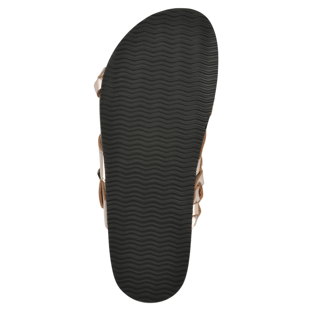 Harrington Footbeds Sandal