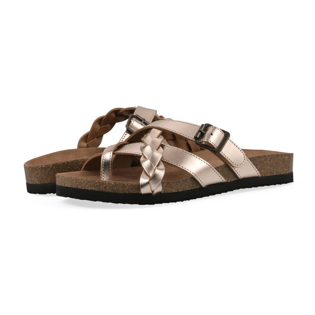 Harrington Footbeds Sandal