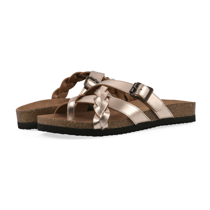 Harrington Footbeds Sandal