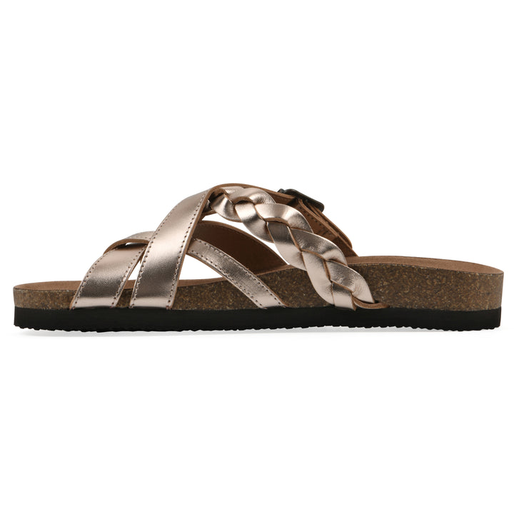 Harrington Footbeds Sandal