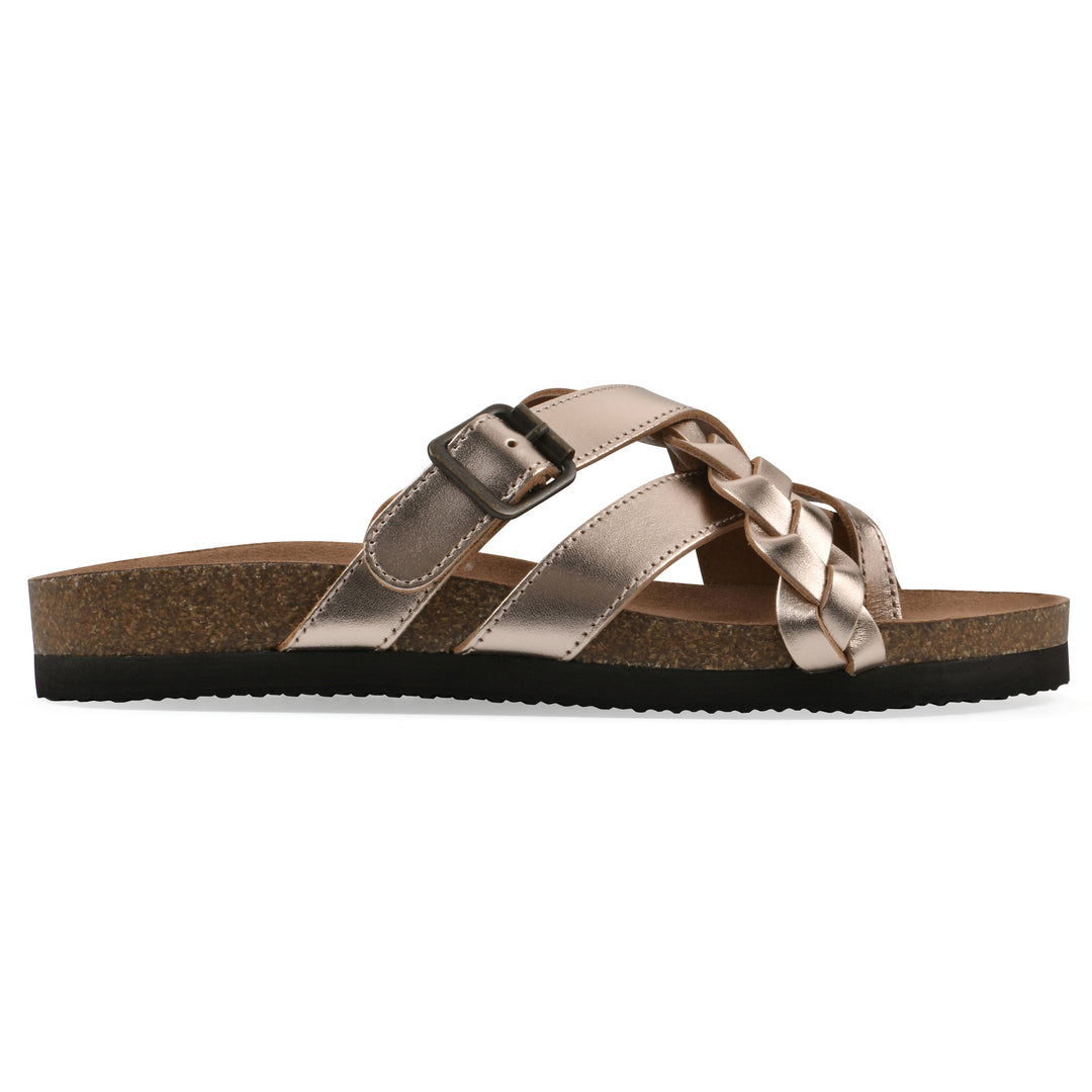 Harrington Footbeds Sandal