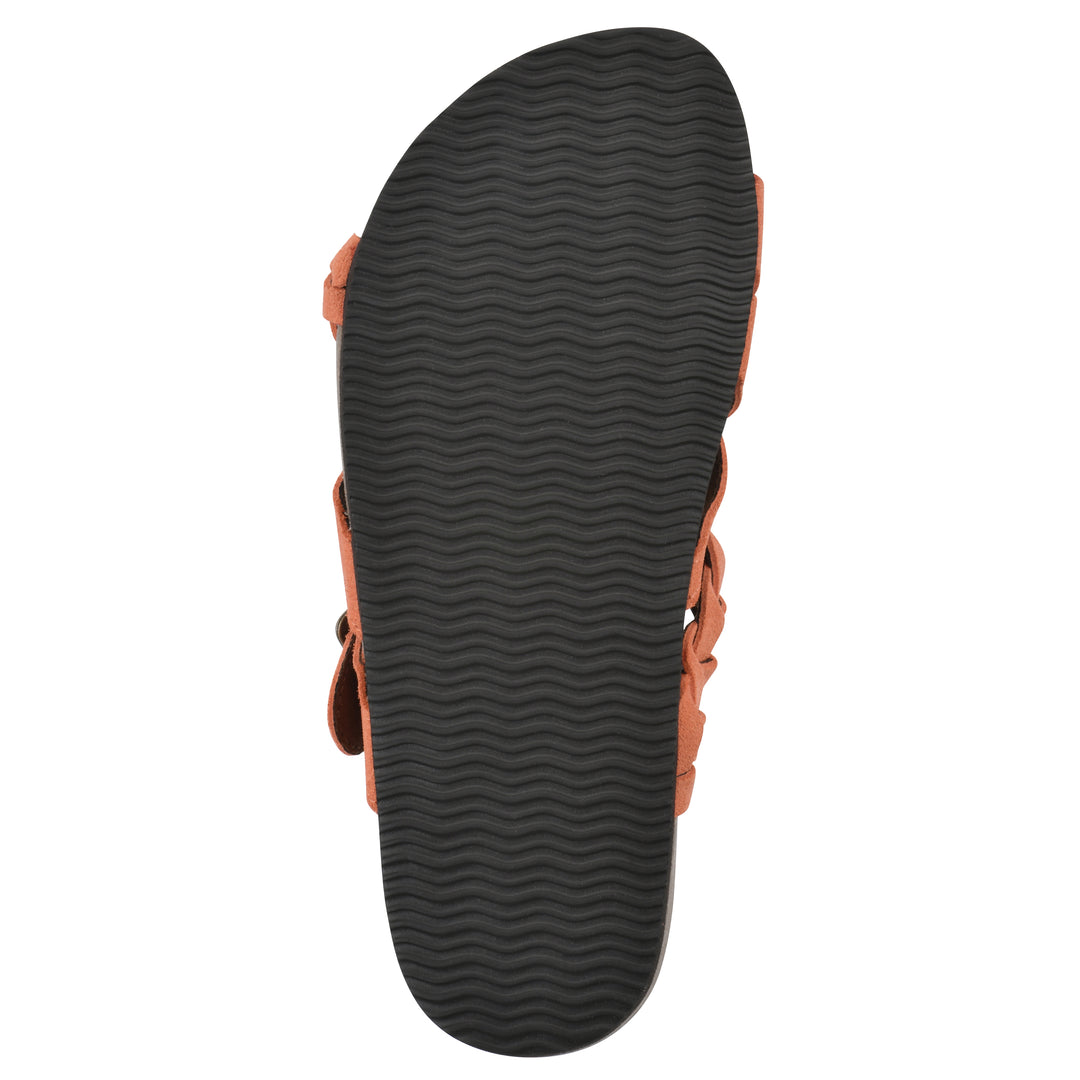 Harrington Footbeds Sandal