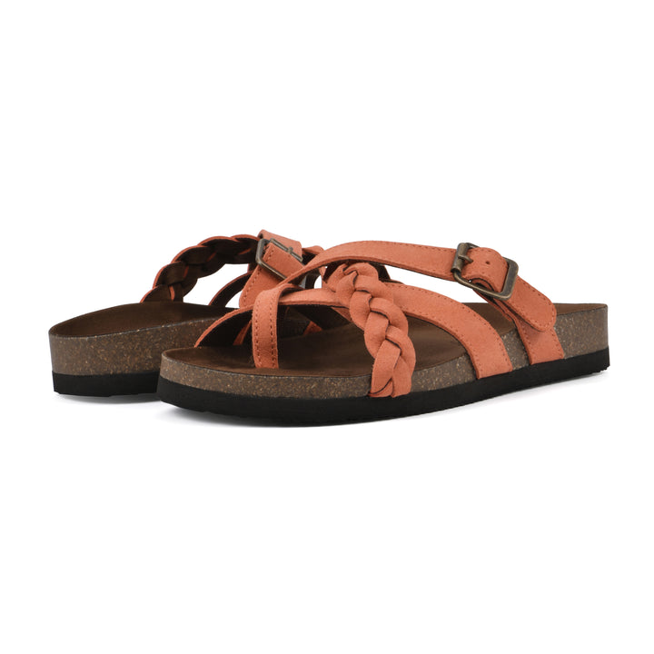 Harrington Footbeds Sandal