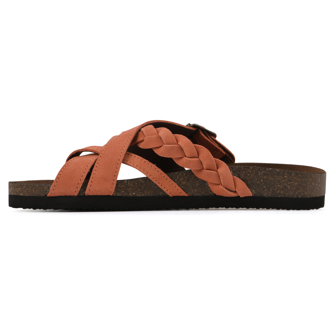 Harrington Footbeds Sandal