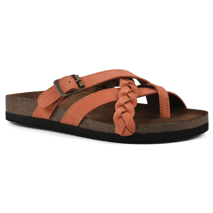 Harrington Footbeds Sandal
