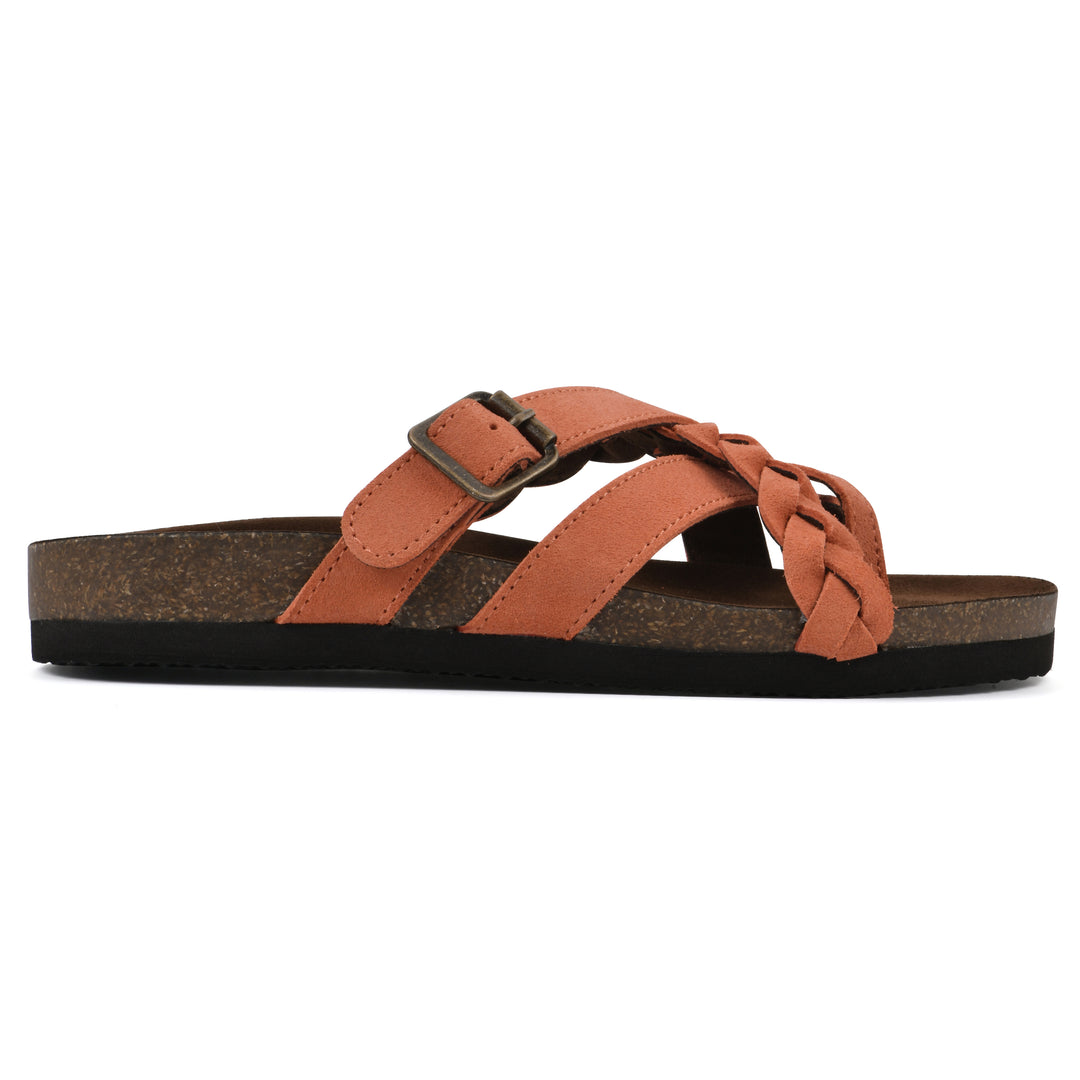 Harrington Footbeds Sandal