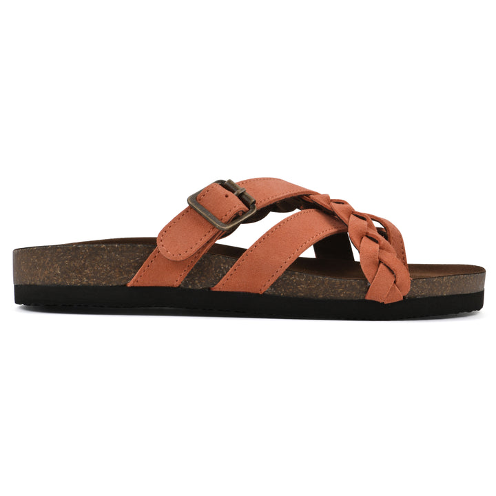 Harrington Footbeds Sandal