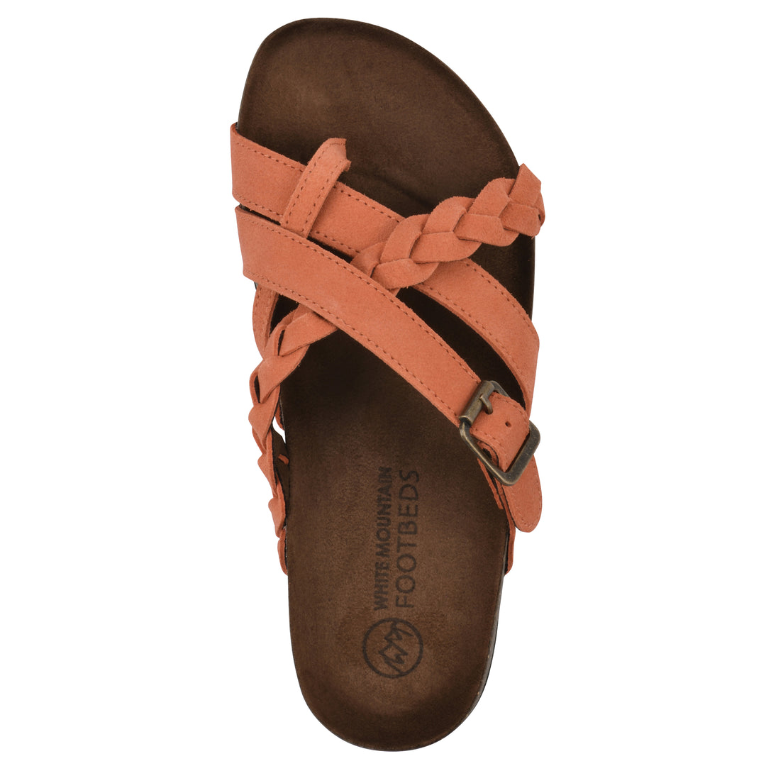 Harrington Footbeds Sandal